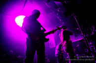 Typhoon / Petit Bain - 07 mars 2018