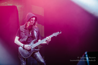 Týr - PaganFest MMXXV / Le Zénith - 22 janvier 2025