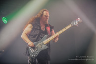 Týr - PaganFest MMXXV / Le Zénith - 22 janvier 2025