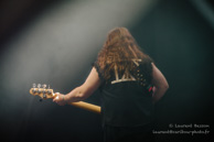 Týr - PaganFest MMXXV / Le Zénith - 22 janvier 2025