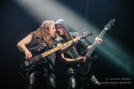 Týr - PaganFest MMXXV / Le Zénith - 22 janvier 2025