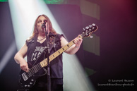 Týr - PaganFest MMXXV / Le Zénith - 22 janvier 2025