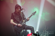 Týr - PaganFest MMXXV / Le Zénith - 22 janvier 2025