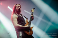 Týr - PaganFest MMXXV / Le Zénith - 22 janvier 2025