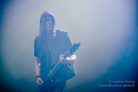 Týr - PaganFest MMXXV / Le Zénith - 22 janvier 2025