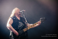 Týr - PaganFest MMXXV / Le Zénith - 22 janvier 2025