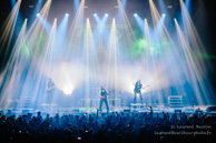 Týr - PaganFest MMXXV / Le Zénith - 22 janvier 2025