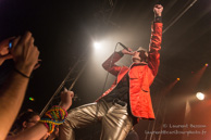 Didier Wampas & Bikini Machine / La Flèche d'Or - 29/11/13