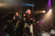 Didier Wampas & Bikini Machine / La Flèche d'Or - 29/11/13