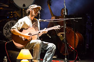 The Wooden Wolf - Eurockéennes Party