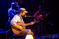 Eurockéennes Party - The Wooden Wolf / Le Café de la Danse - 19 juin 2014