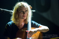 Eurockéennes Party - The Wooden Wolf / Le Café de la Danse - 19 juin 2014