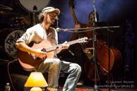 Eurockéennes Party - The Wooden Wolf / Le Café de la Danse - 19 juin 2014