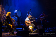 Eurockéennes Party - The Wooden Wolf / Le Café de la Danse - 19 juin 2014