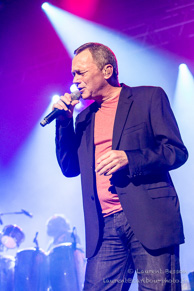 UB40 - Oeno Music Festival / Le Zenith, Dijon - 11 juillet 2014