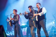 UB40 - Oeno Music Festival / Le Zenith, Dijon - 11 juillet 2014