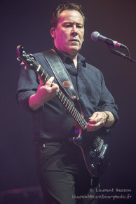 UB40 - Oeno Music Festival / Le Zenith, Dijon - 11 juillet 2014