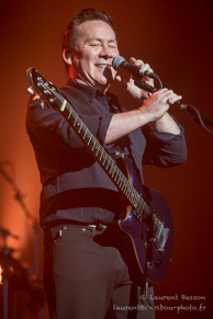 UB40 - Oeno Music Festival / Le Zenith, Dijon - 11 juillet 2014