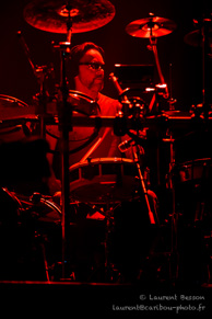 UB40 - 35th Anniversary Tour / La Coopérative de Mai (Clermont-Ferrand) - 18 mars 2015