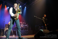 UB40 - 35th Anniversary Tour / La Coopérative de Mai (Clermont-Ferrand) - 18 mars 2015