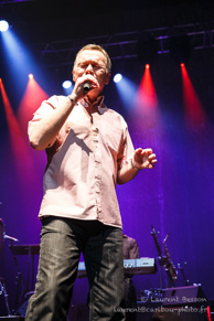 UB40 - 35th Anniversary Tour / La Coopérative de Mai (Clermont-Ferrand) - 18 mars 2015