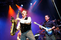 UB40 - 35th Anniversary Tour / La Coopérative de Mai (Clermont-Ferrand) - 18 mars 2015