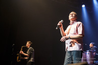 UB40 - 35th Anniversary Tour / La Coopérative de Mai (Clermont-Ferrand) - 18 mars 2015