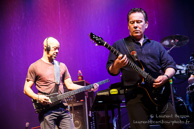 UB40 - 35th Anniversary Tour / La Coopérative de Mai (Clermont-Ferrand) - 18 mars 2015