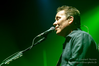 UB40 - 35th Anniversary Tour / La Coopérative de Mai (Clermont-Ferrand) - 18 mars 2015