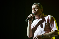 UB40 - 35th Anniversary Tour / La Coopérative de Mai (Clermont-Ferrand) - 18 mars 2015