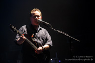 UB40 - 35th Anniversary Tour / La Coopérative de Mai (Clermont-Ferrand) - 18 mars 2015