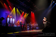 UB40 - 35th Anniversary Tour / La Coopérative de Mai (Clermont-Ferrand) - 18 mars 2015