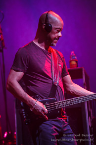 UB40 - 35th Anniversary Tour / La Coopérative de Mai (Clermont-Ferrand) - 18 mars 2015