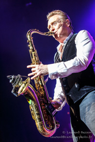 UB40 - 35th Anniversary Tour / La Belle Electrique (Grenoble) - 19 mars 2015