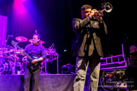 UB40 - 35th Anniversary Tour / La Belle Electrique (Grenoble) - 19 mars 2015
