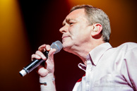 UB40 - 35th Anniversary Tour / La Belle Electrique (Grenoble) - 19 mars 2015