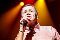 UB40 - 35th Anniversary Tour / La Belle Electrique (Grenoble) - 19 mars 2015