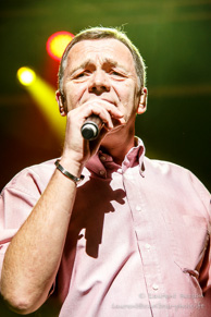 UB40 - 35th Anniversary Tour / La Belle Electrique (Grenoble) - 19 mars 2015