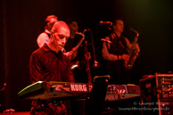 UB40 - 35th Anniversary Tour / La Belle Electrique (Grenoble) - 19 mars 2015