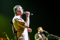 UB40 - 35th Anniversary Tour / La Belle Electrique (Grenoble) - 19 mars 2015