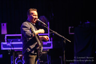 UB40 - 35th Anniversary Tour / La Belle Electrique (Grenoble) - 19 mars 2015