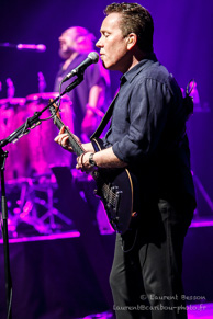 UB40 - 35th Anniversary Tour / La Belle Electrique (Grenoble) - 19 mars 2015