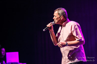 UB40 - 35th Anniversary Tour / La Belle Electrique (Grenoble) - 19 mars 2015