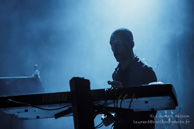 UB40 - 35th Anniversary Tour / Le Trianon - 24 mars 2015