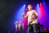 UB40 - 35th Anniversary Tour / Le Trianon - 24 mars 2015