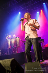 UB40 - 35th Anniversary Tour / Le Trianon - 24 mars 2015