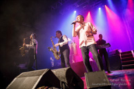 UB40 - 35th Anniversary Tour / Le Trianon - 24 mars 2015