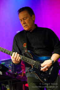 UB40 - 35th Anniversary Tour / Le Trianon - 24 mars 2015