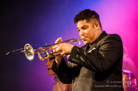 UB40 - 35th Anniversary Tour / Le Trianon - 24 mars 2015