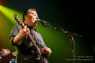 UB40 - 35th Anniversary Tour / Le Trianon - 24 mars 2015